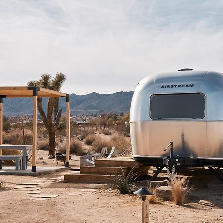 Готель Autocamp Джошуа-Трі Екстер'єр фото